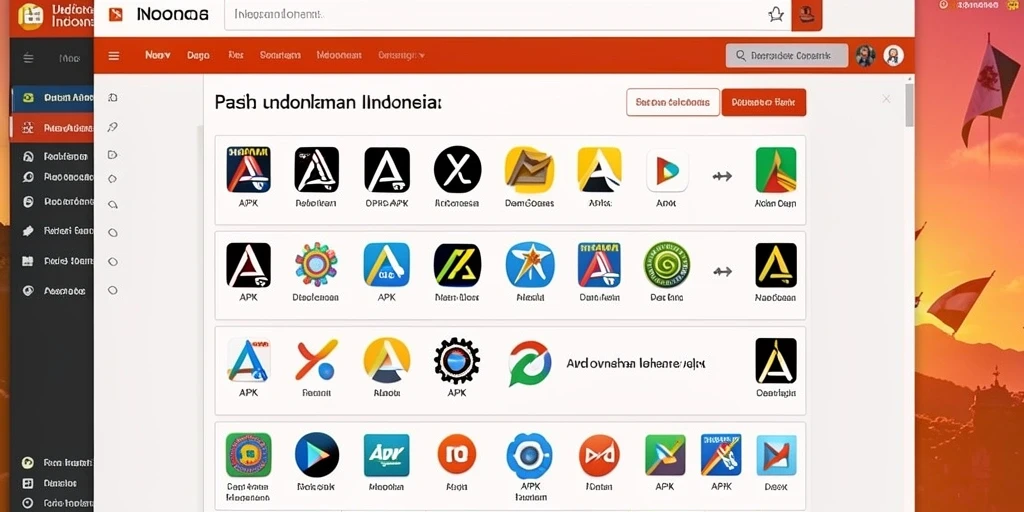 Momen seru saat menyelesaikan tantangan yang sulit.