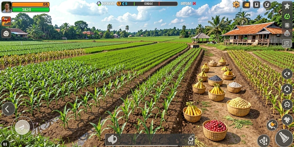 Event komunitas dengan hadiah menarik setiap bulan.