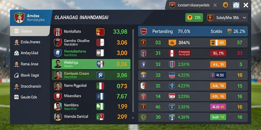 Screenshot menangkap momen seru dalam mode multiplayer.