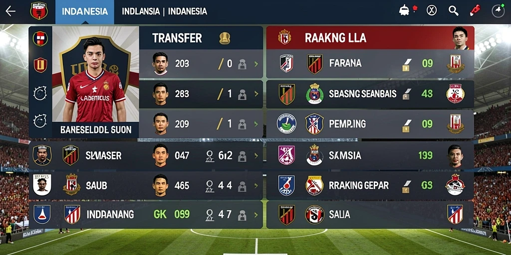 Beragam bonus menarik setiap kali Anda bermain.