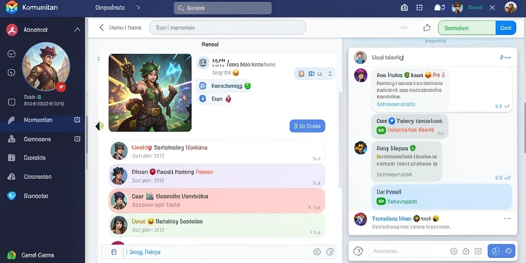 Tersedia banyak tema mesin slot yang seru.
