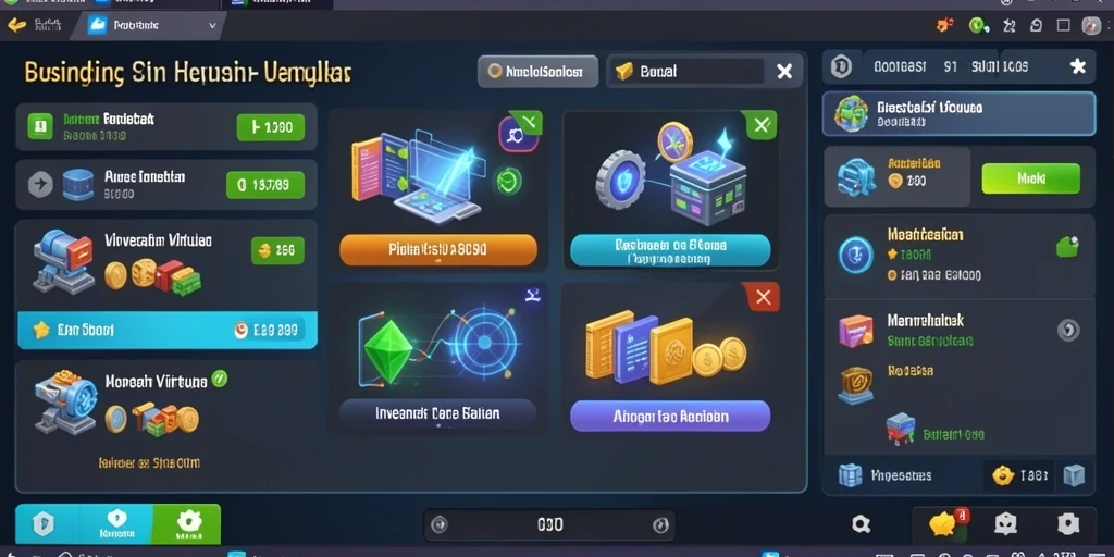 Bonus menarik setiap minggu untuk pemain.