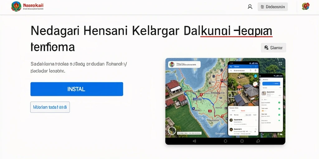 Tangkapan layar menunjukkan suasana kompetisi multiplayer yang seru.