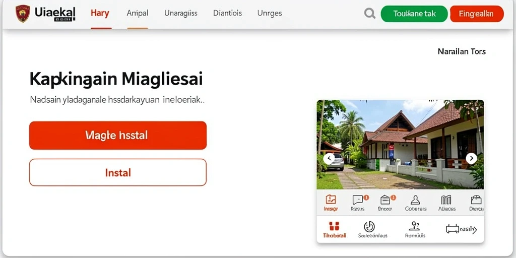 Tangkapan layar ketiga memperlihatkan fitur bonus yang menguntungkan.