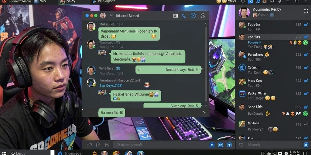 Karakter yang dapat disesuaikan sesuai dengan keinginan pemain.