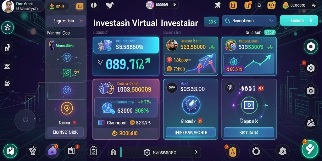 Tema slot yang beragam dan menarik untuk dimainkan.
