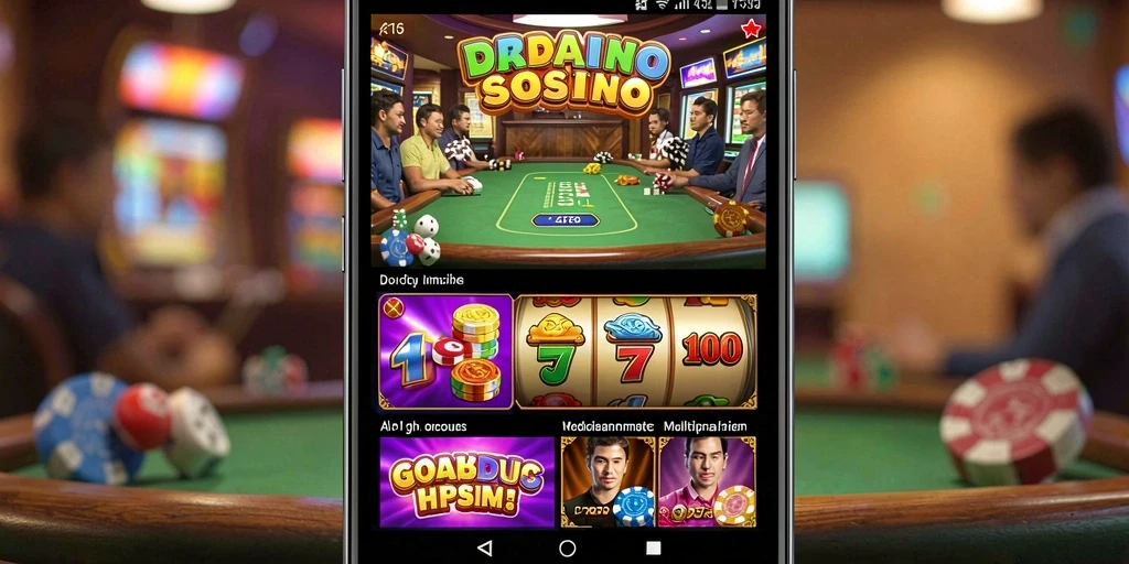 Fitur keamanan yang menjamin data pribadi pengguna.